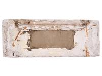 Scenic Fireplace Tile Frieze