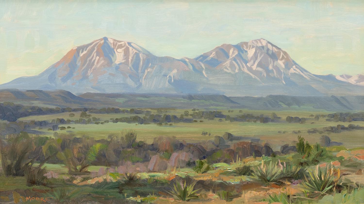 Mountains
