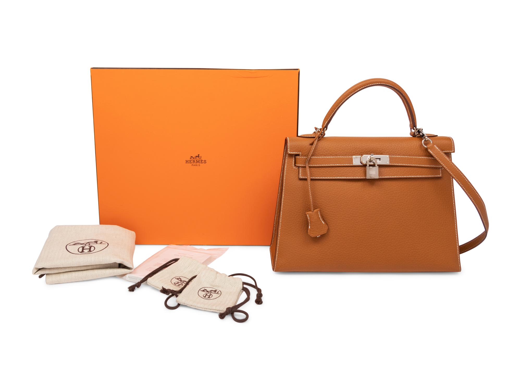 Hermès Kelly 28, 2007