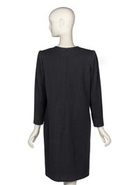 Yves Saint Laurent, Haute Couture Shift, 1990