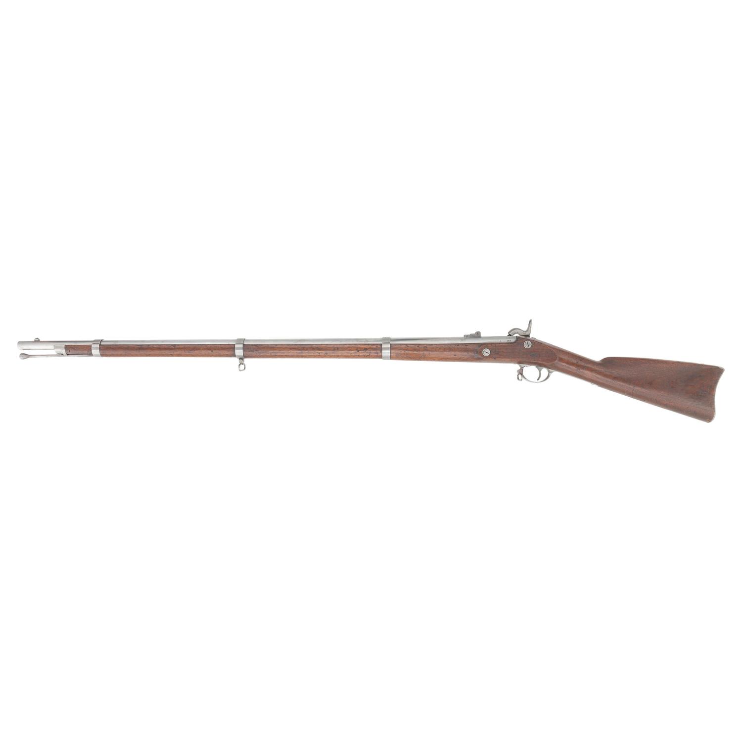 C.B. Hoard aka "Watertown" Contract US Model 1861 Rifle Musket