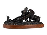 Dangerous Prey , edition 8/20