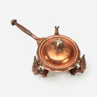 Joseph Heinrich A Chafing Dish, USA, circa 1910