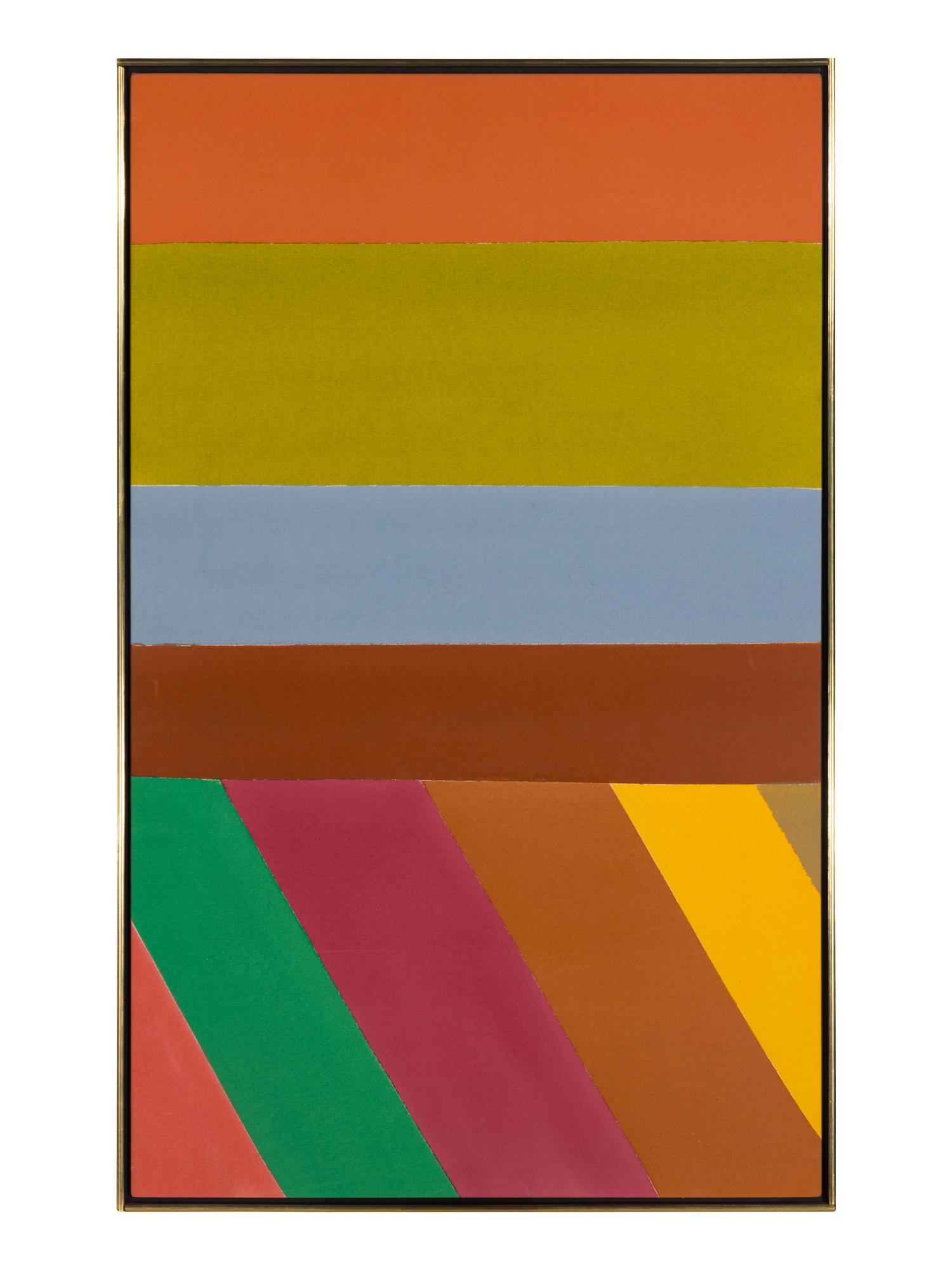 Piston , 1967