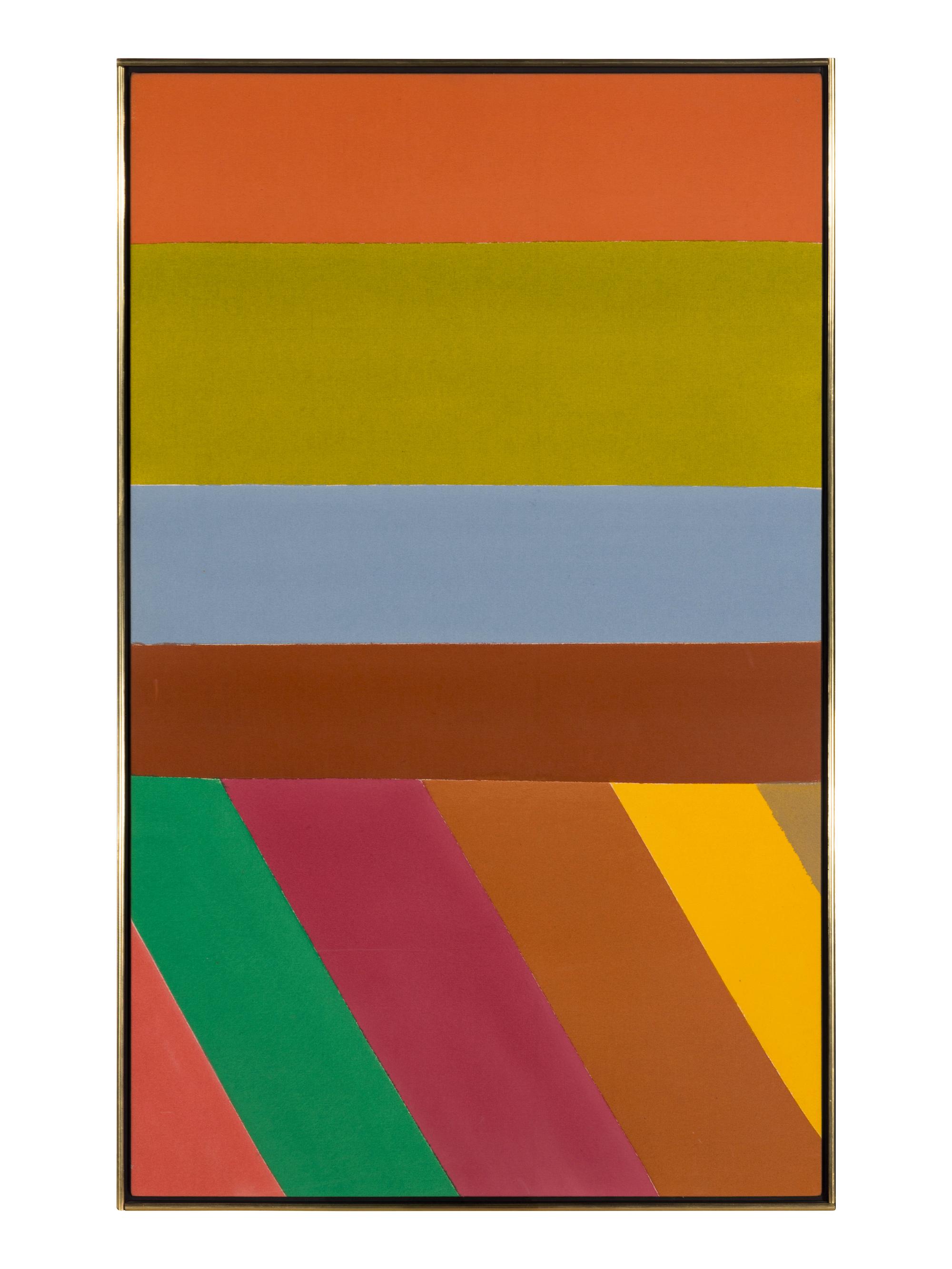 Piston , 1967