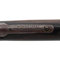 ** Winchester Model 1892 Rifle in .25-20