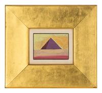 Pyramid #2