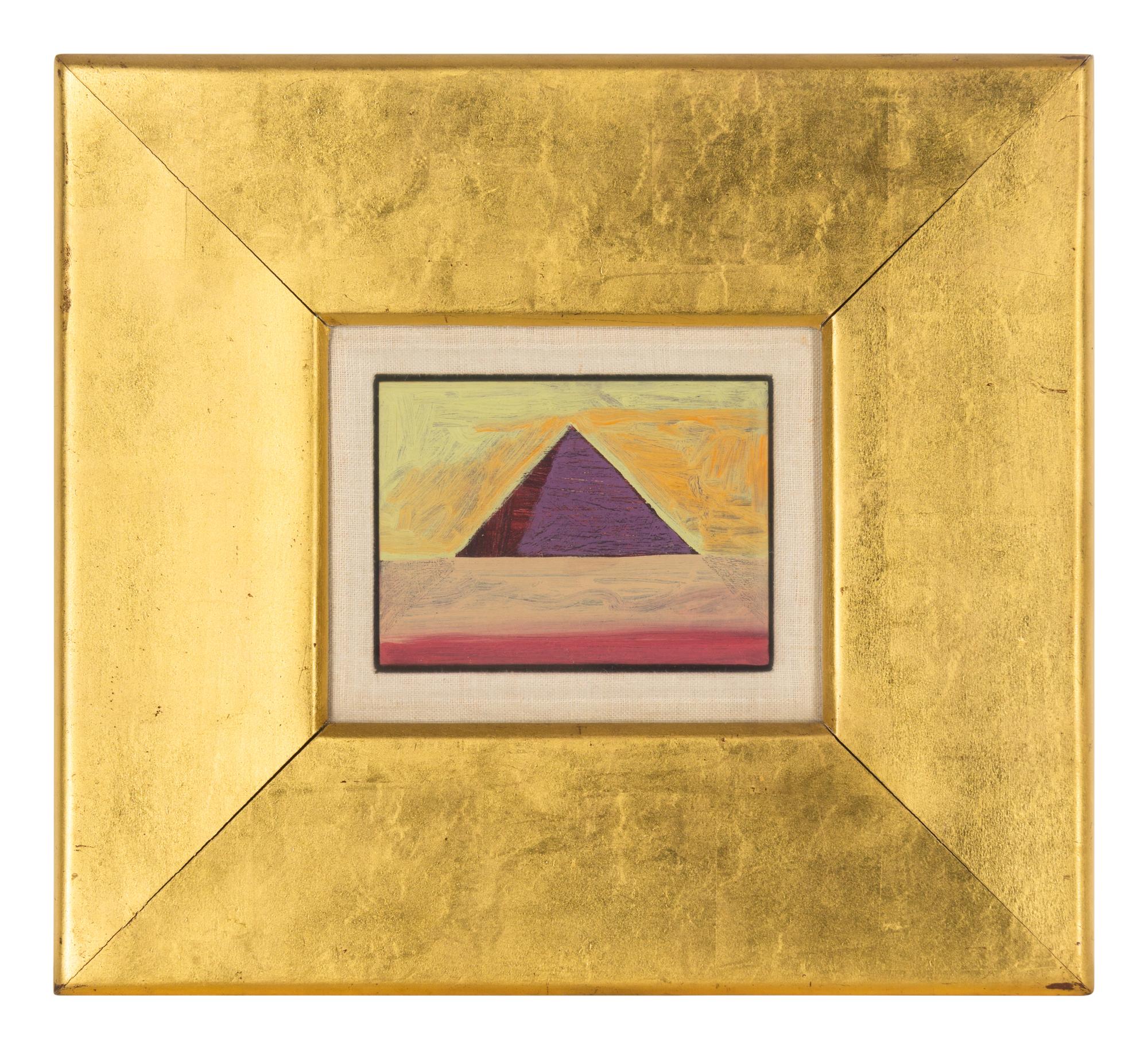 Pyramid #2