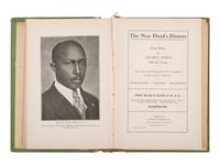GREEN. The National Capital Code of Etiquette [and] FLOYD. The new Floyd's Flowers . Washington: 1922