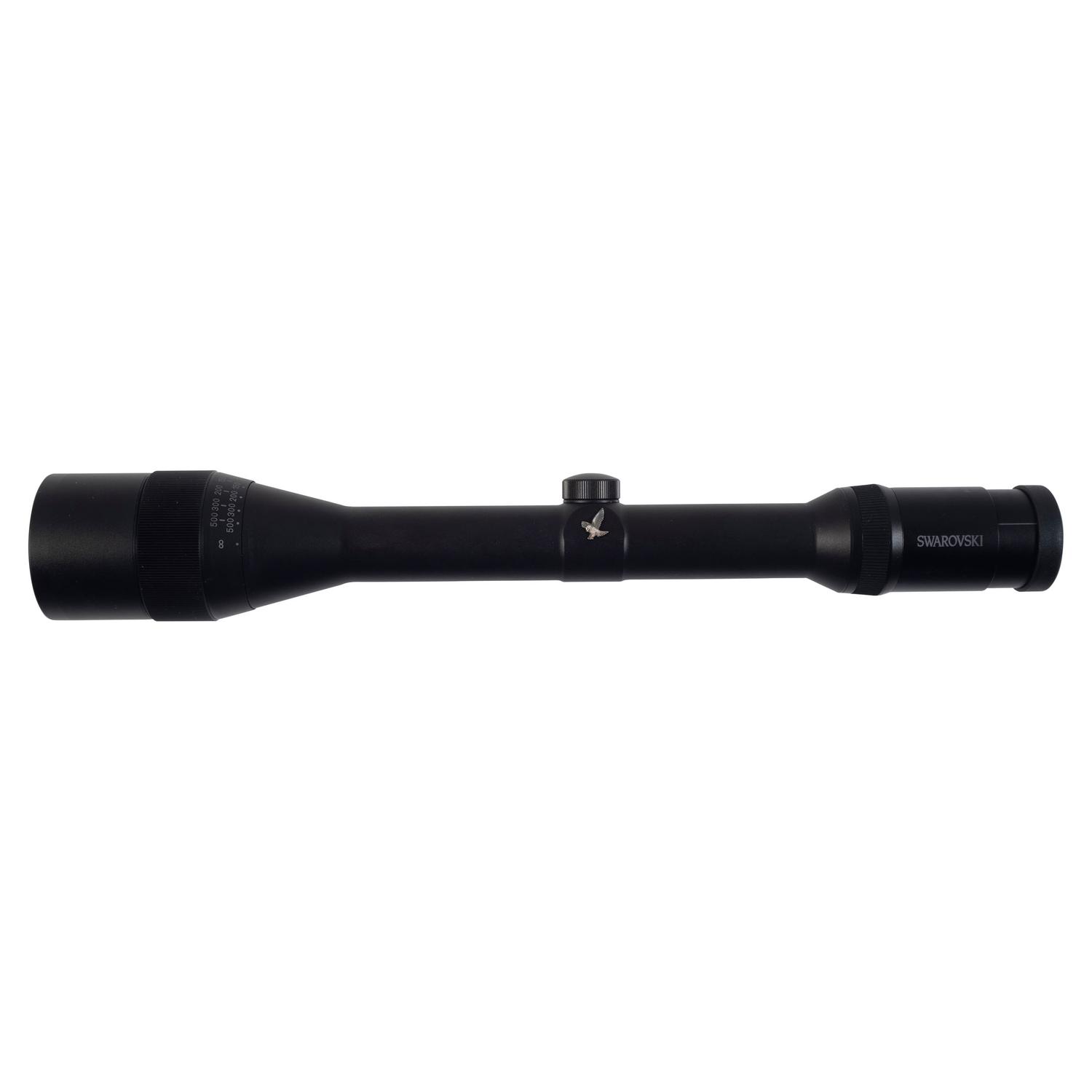 Swarovski 6-24x50mm PL JG TDS-4 Scope As New in Box