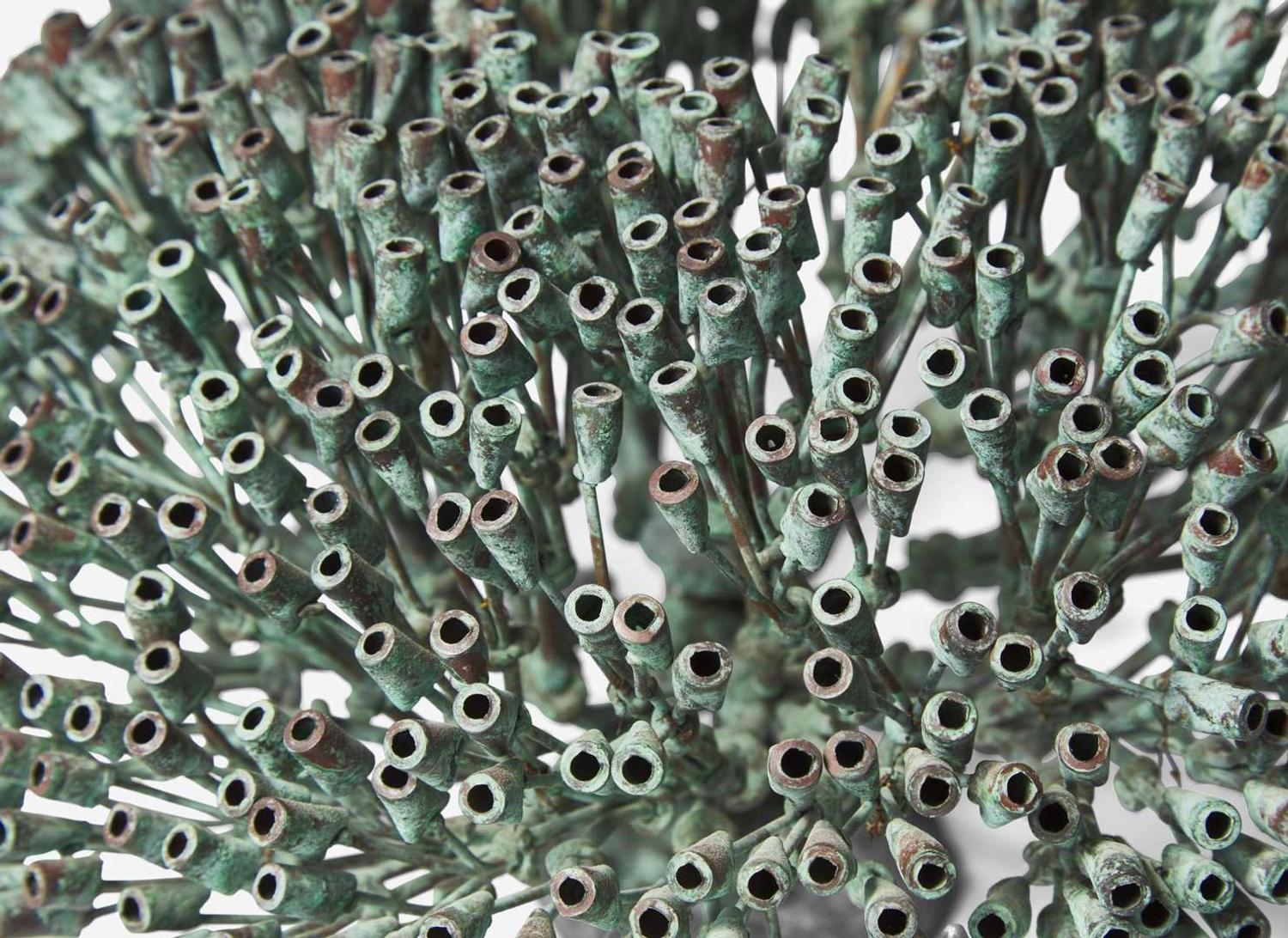 Harry Bertoia, Untitled (Bush Form)