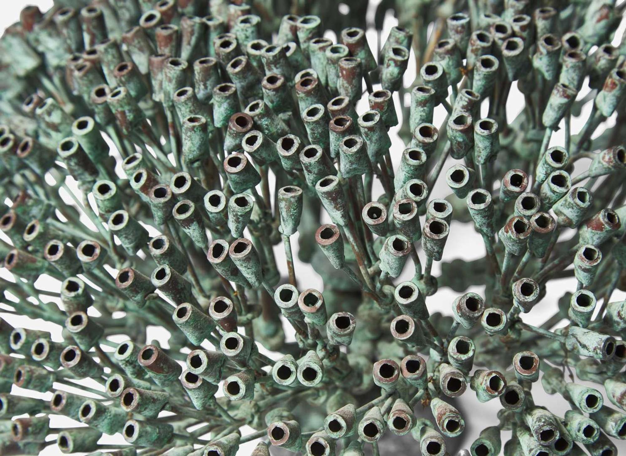 Harry Bertoia, Untitled (Bush Form)