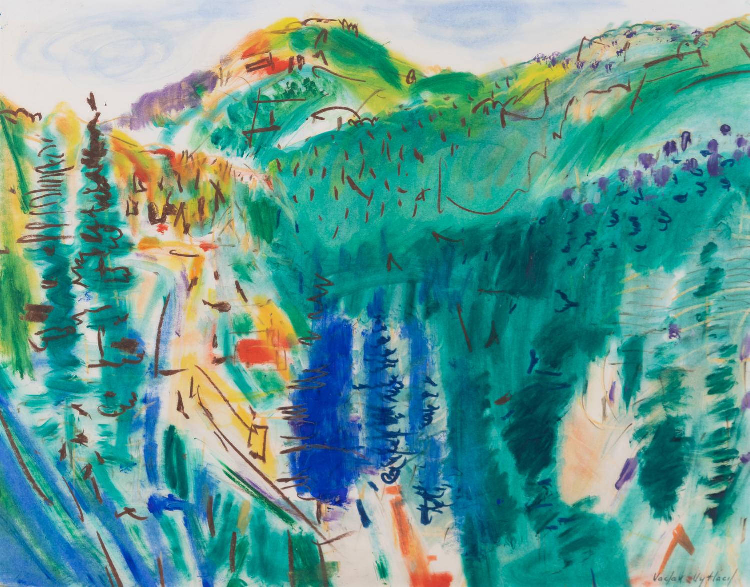Rocky Mountain Series
