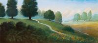 Didier Nolet (American, 20th Century)