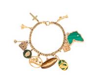 CHARM BRACELET