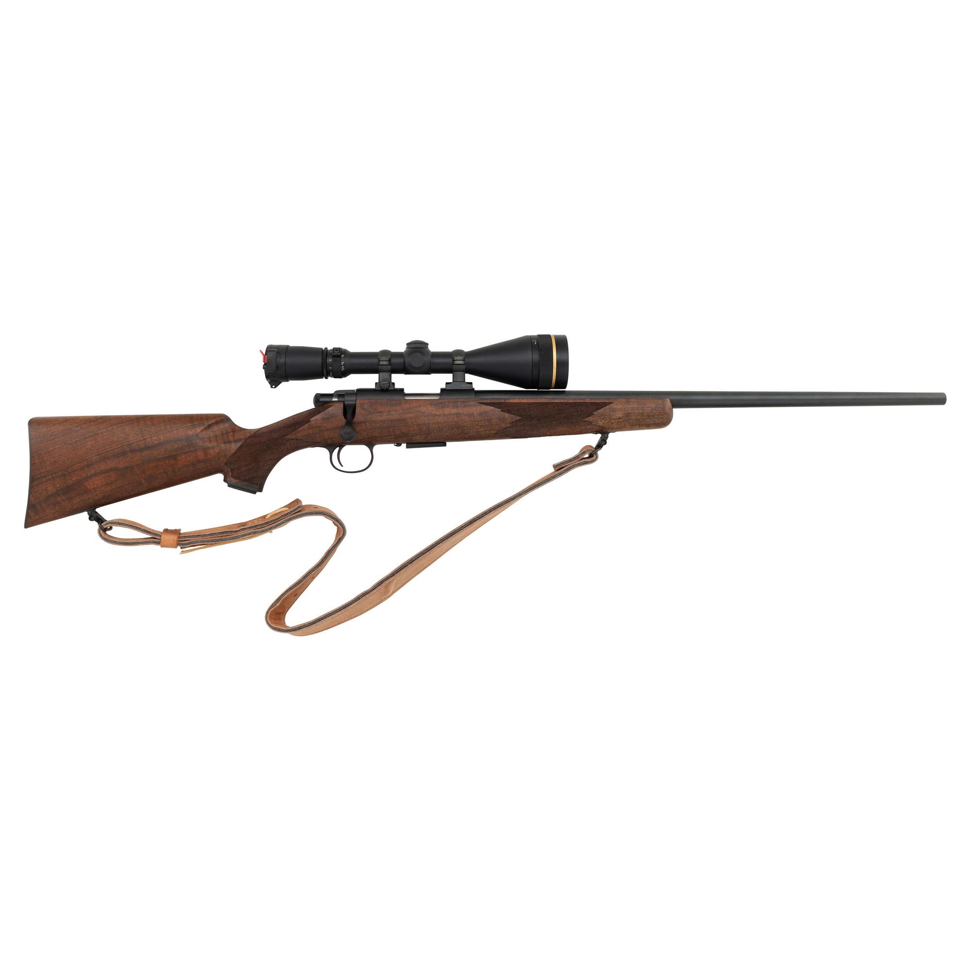 *Cooper Arms Model 57-M