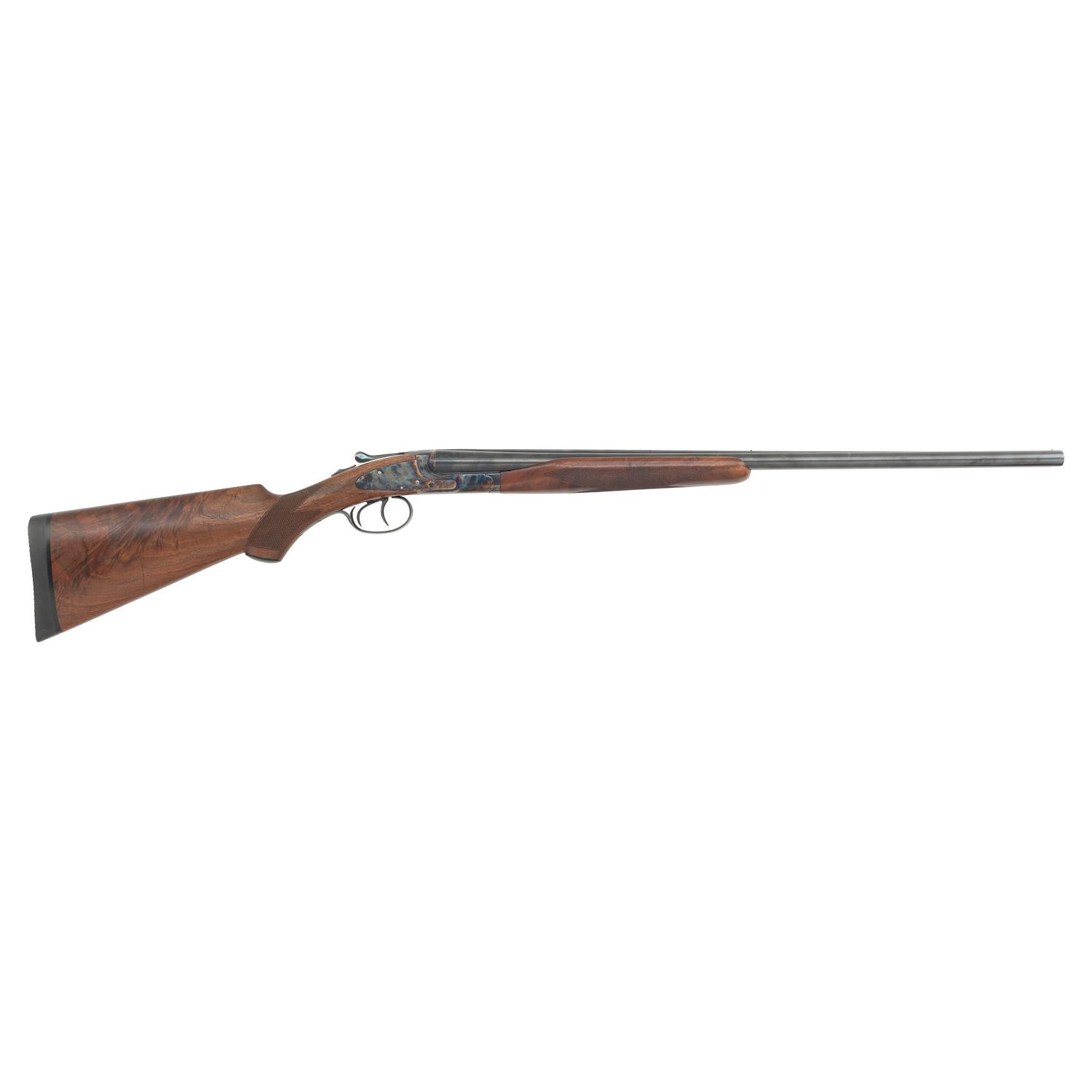 **L.C. Smith Field Grade 20 Gauge Shotgun