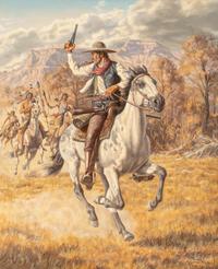 Peril Of Law & Order