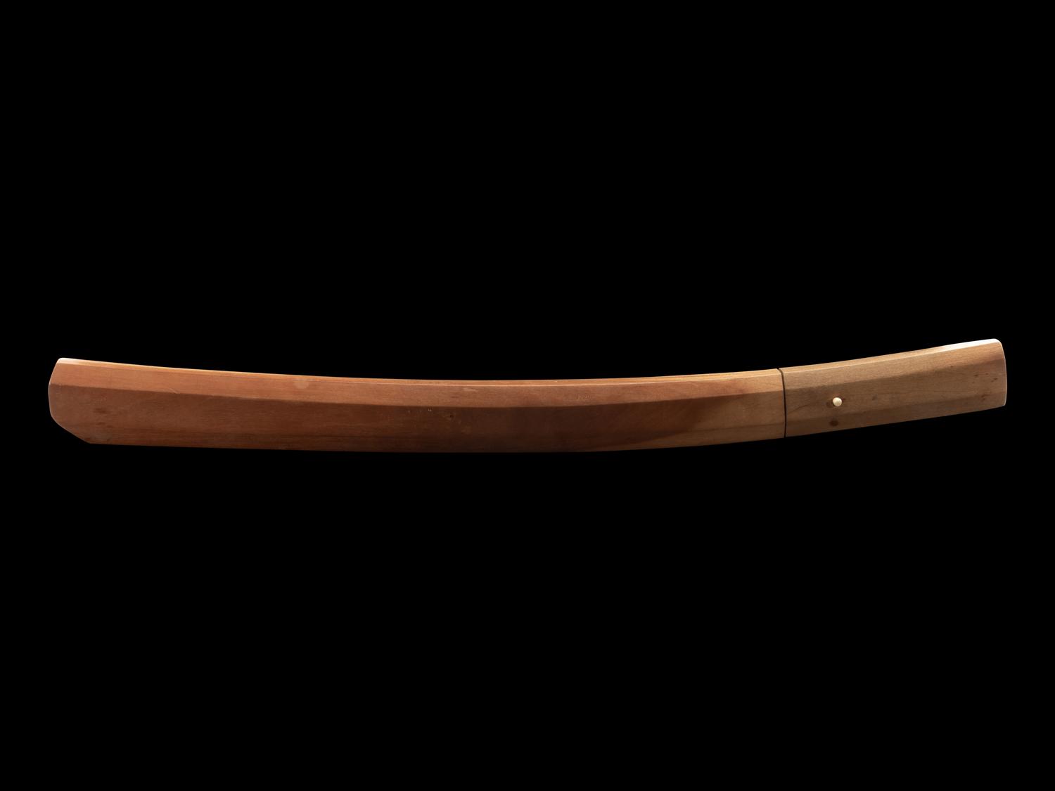 A Wakazashi