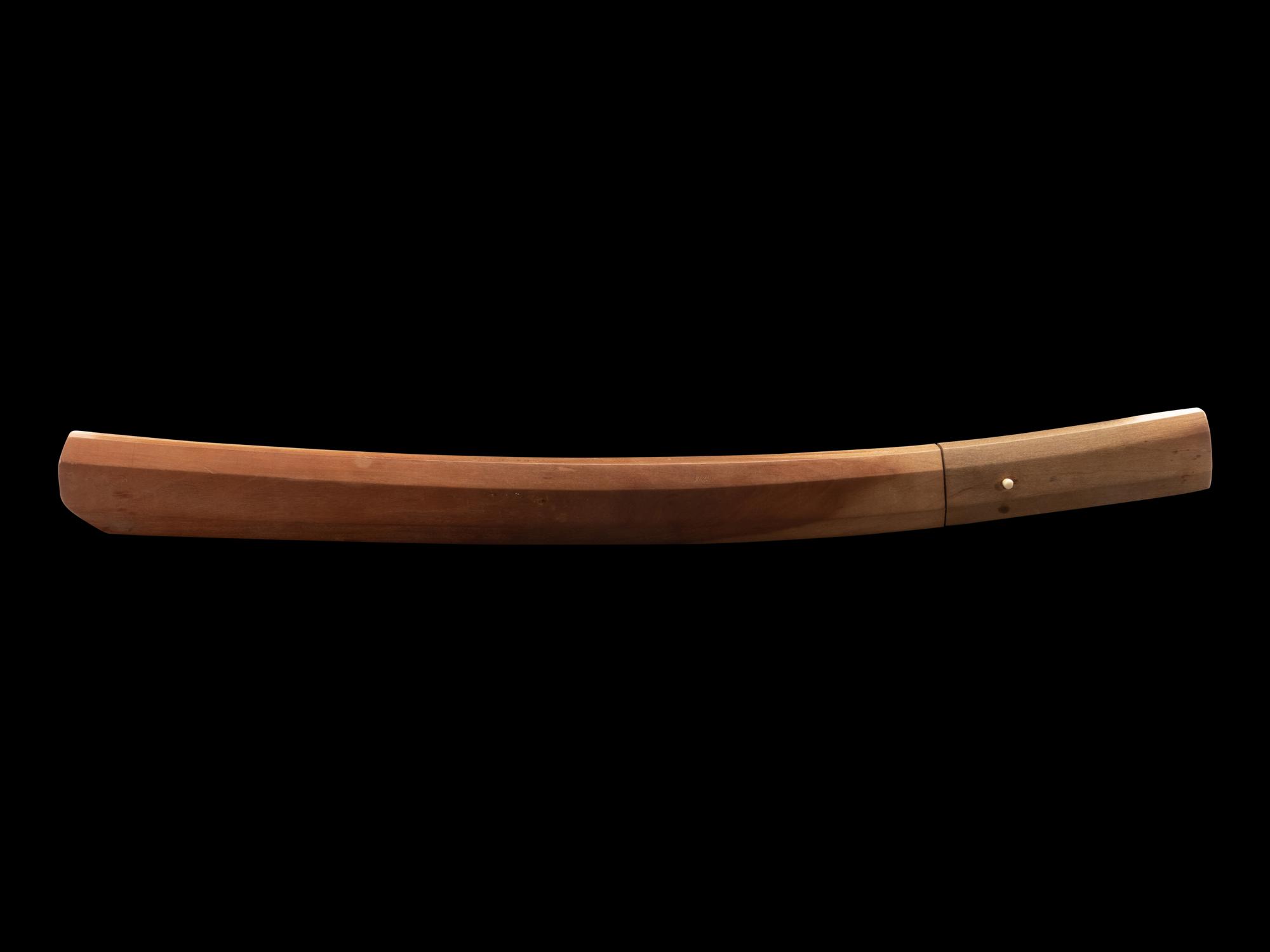 A Wakazashi