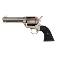 *Colt Custom Shop Single Action Army Nickel Plated in Original Box