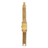 Hamilton, 14K Yellow Gold Watch