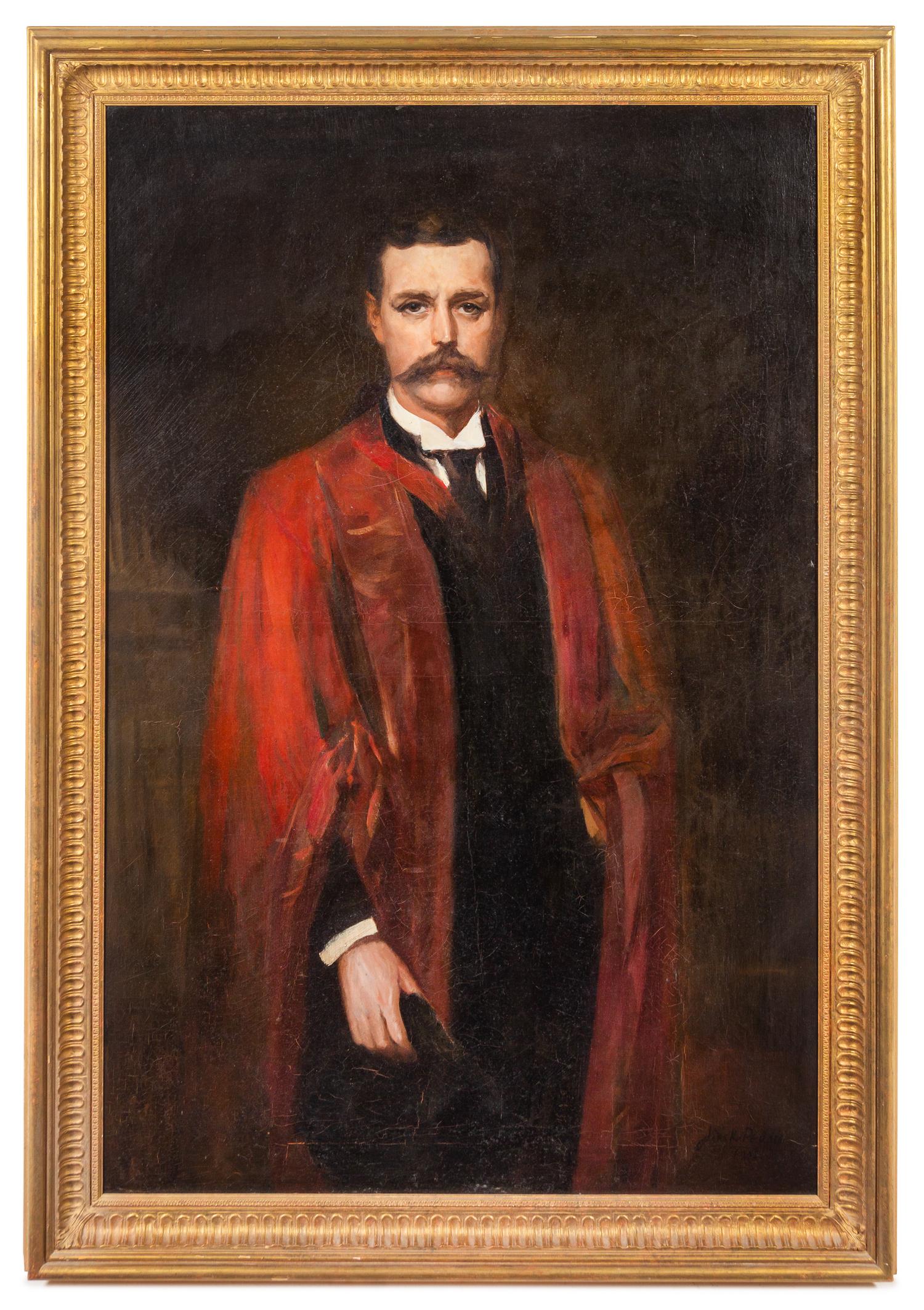 James Dick Peddie