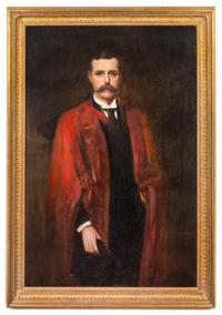 James Dick Peddie