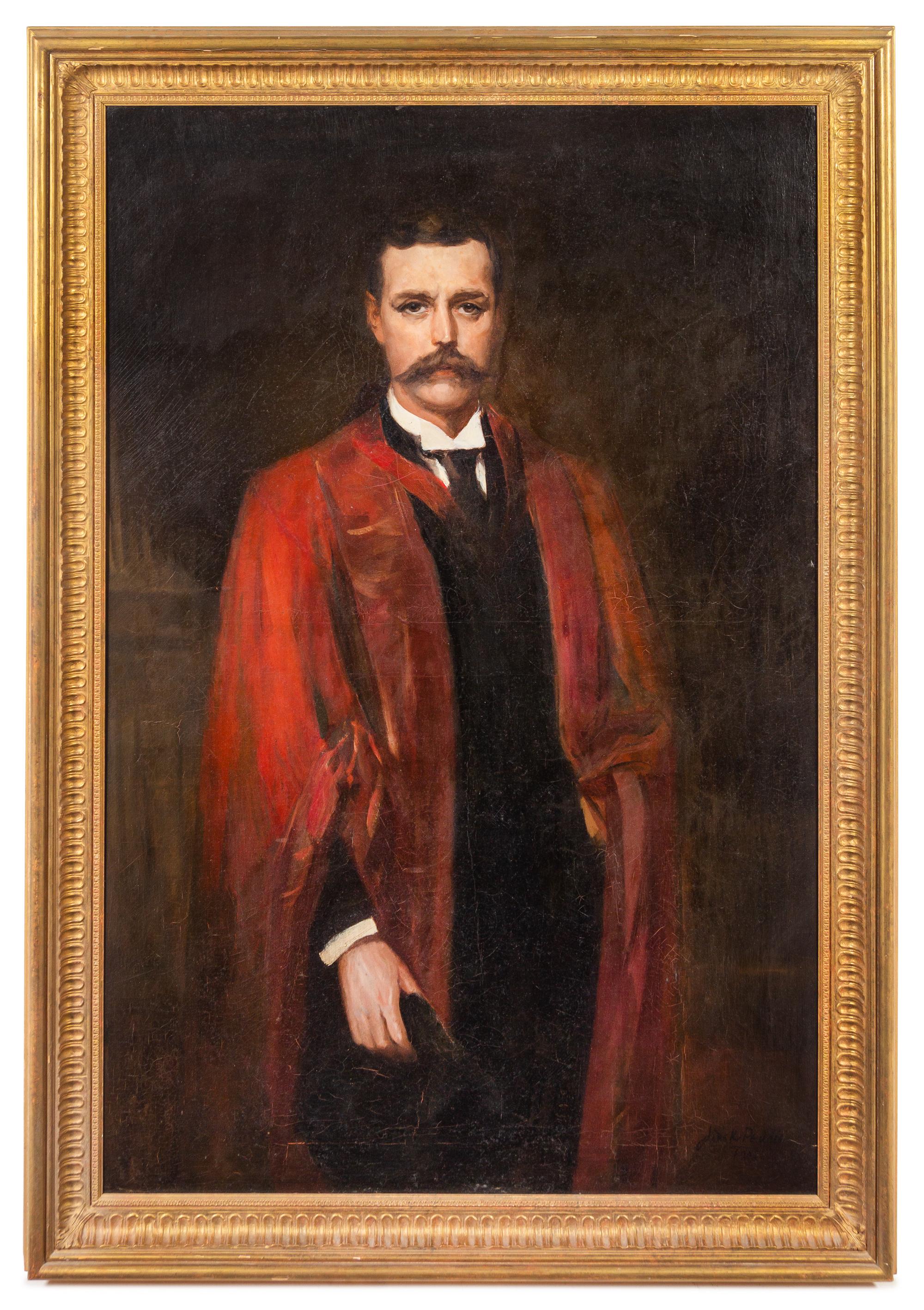 James Dick Peddie