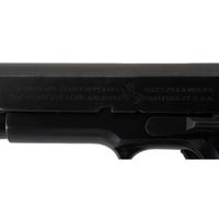 ** Colt Model 1911A1 Pistol - Arsenal Refurbished