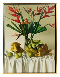 Tropical Still Life