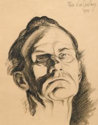 Portrait of a Man