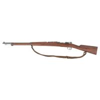 **Swedish Mauser Model 96 Rifle