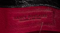 Four Exotic Skin Handbags: One Nancy Gonzalez, One Helene, One Tardini, One Bottega Veneta
