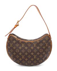 Louis Vuitton, Monogram Croissant Bag