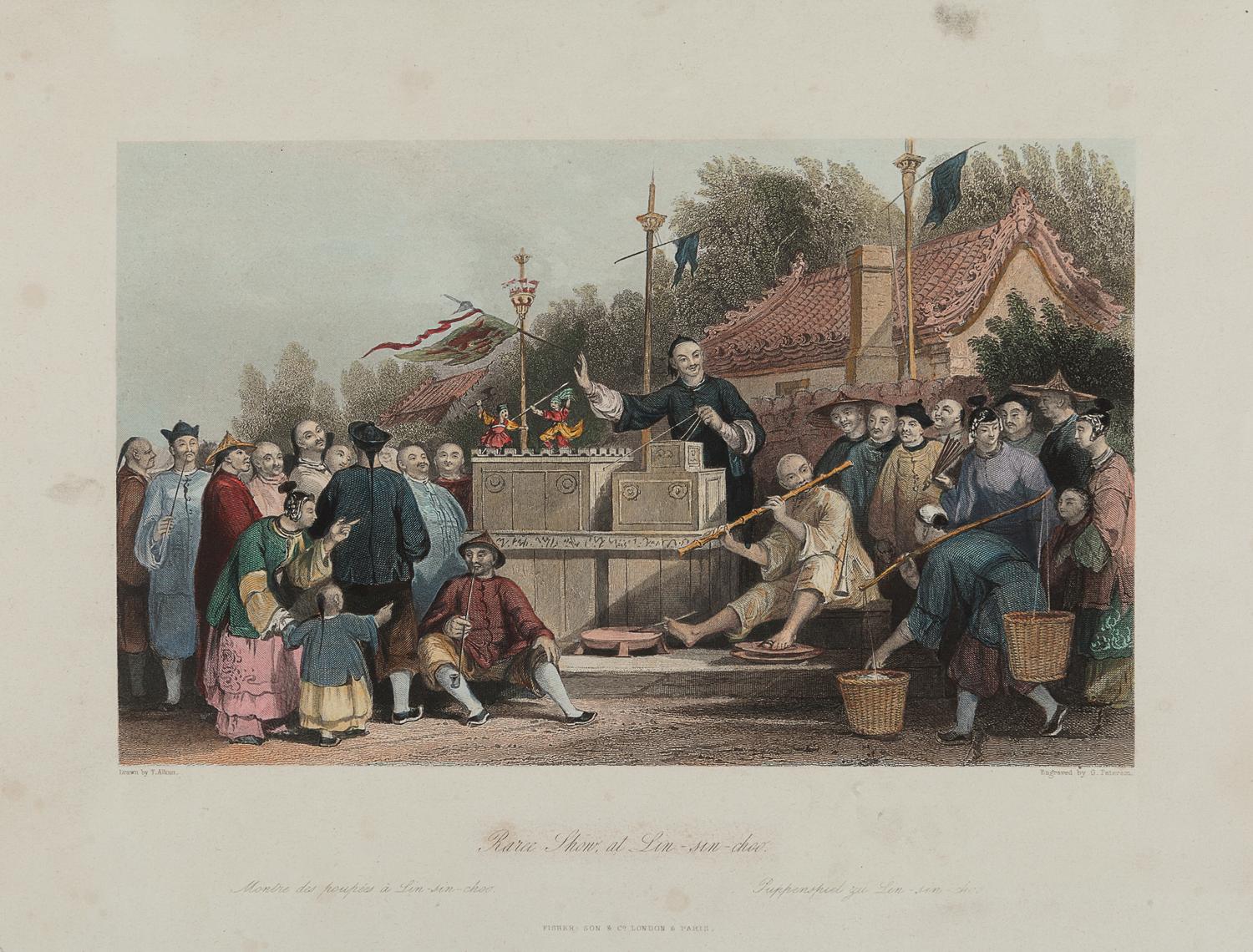Thomas Allom