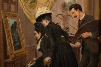 Artist Unknown, 19th Century