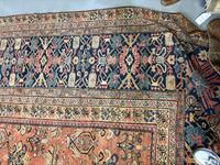 A Sultanabad Carpet