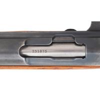 ** Swiss Model K31