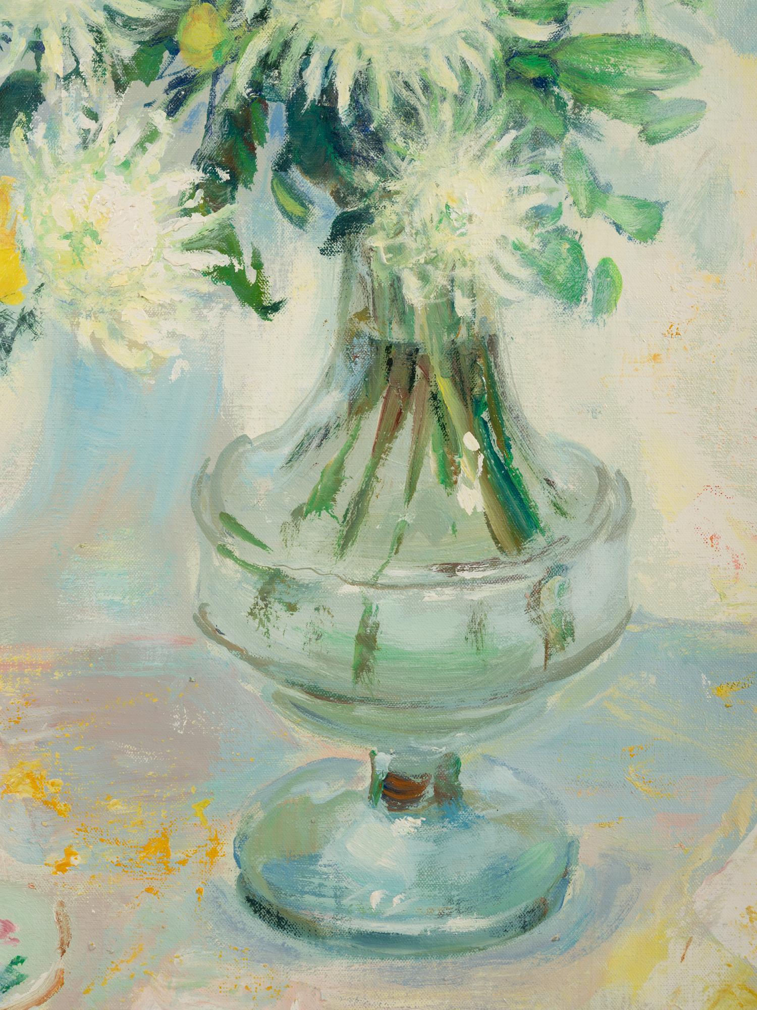 Composition (Fleurs)