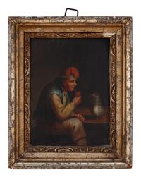 Adriaen Brouwer (Flemish, 1605-1638)