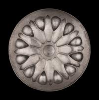 An Achaemenid Silver Phiale