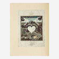 [Children's & Illustrated] [Nielsen, Kay] Andersen, Hans Fairy Tales