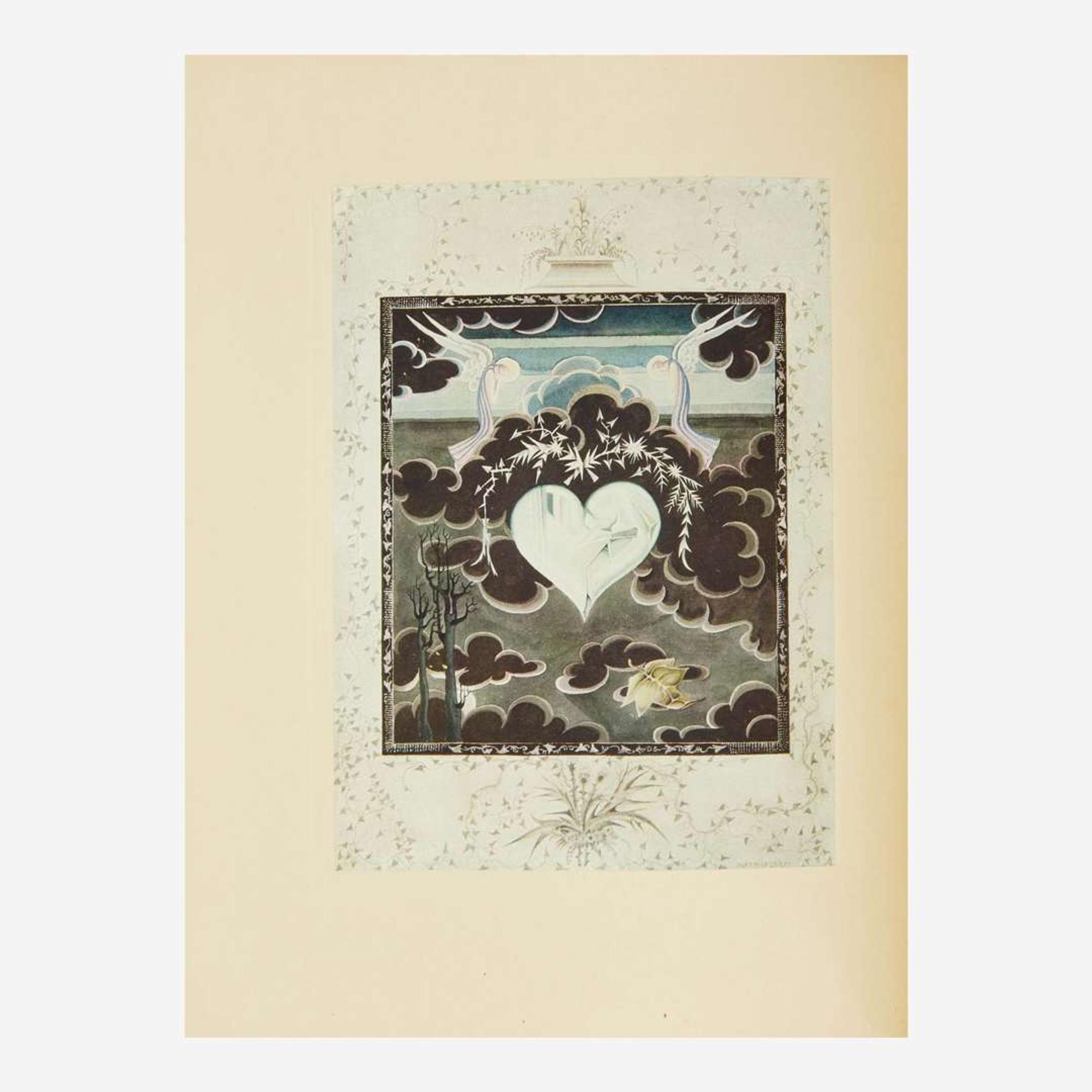 [Children's & Illustrated] [Nielsen, Kay] Andersen, Hans Fairy Tales