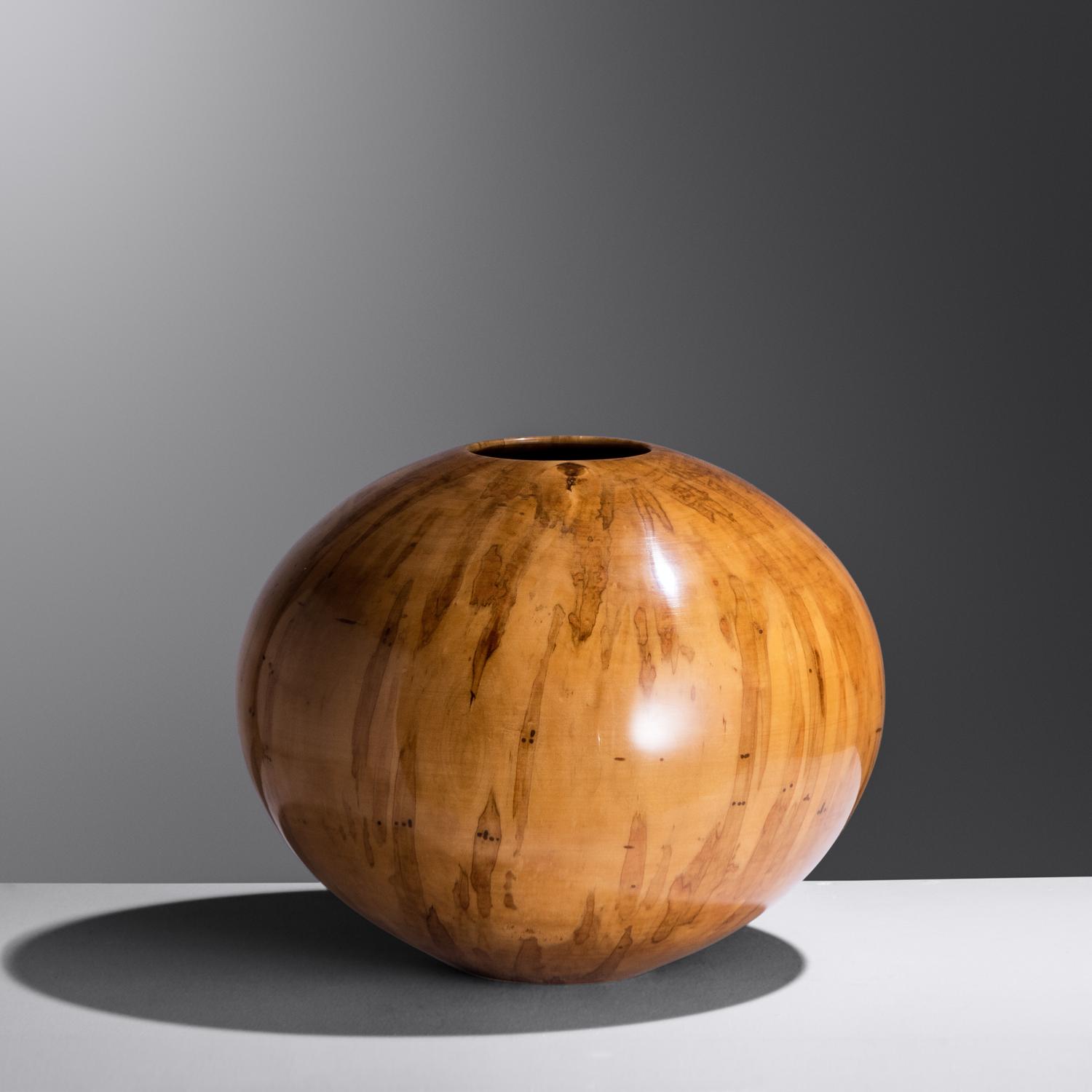 Orb Vessel