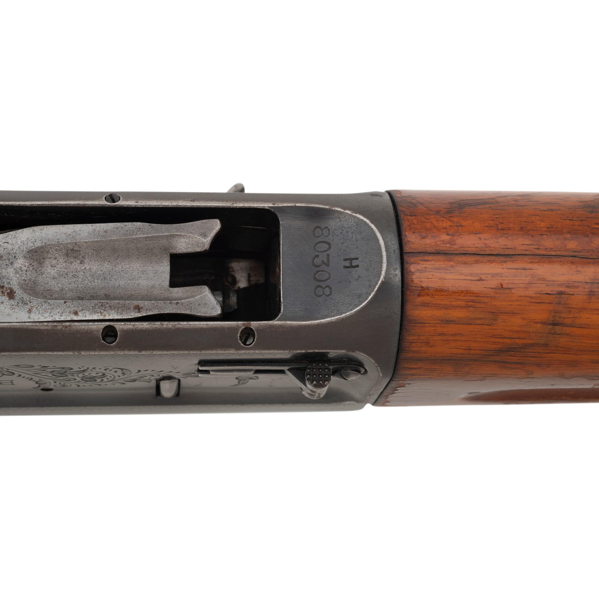 ** Pre-War Browning Auto-5 Grade II