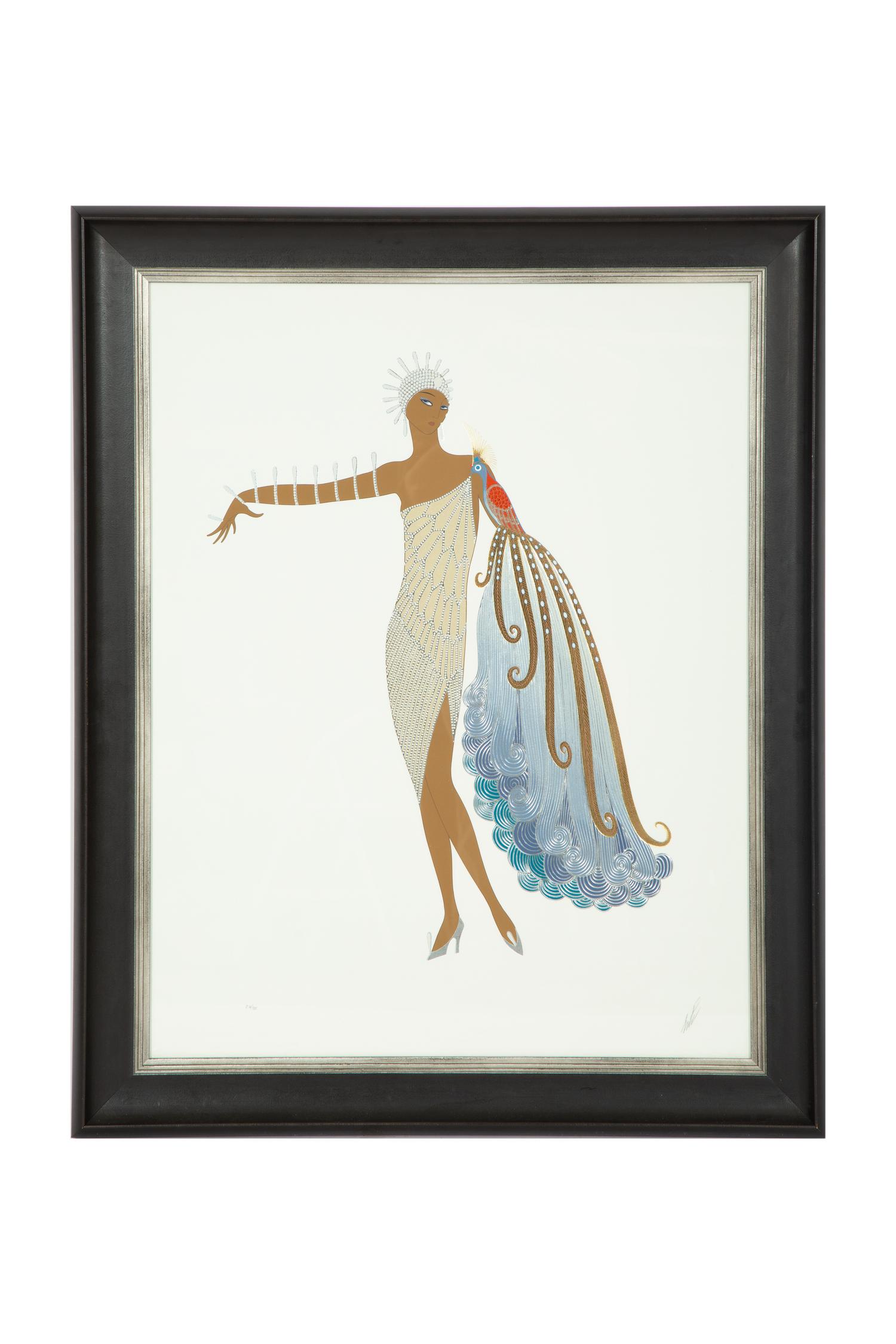 Diva I and Diva II From The Diva Suite (two works)
