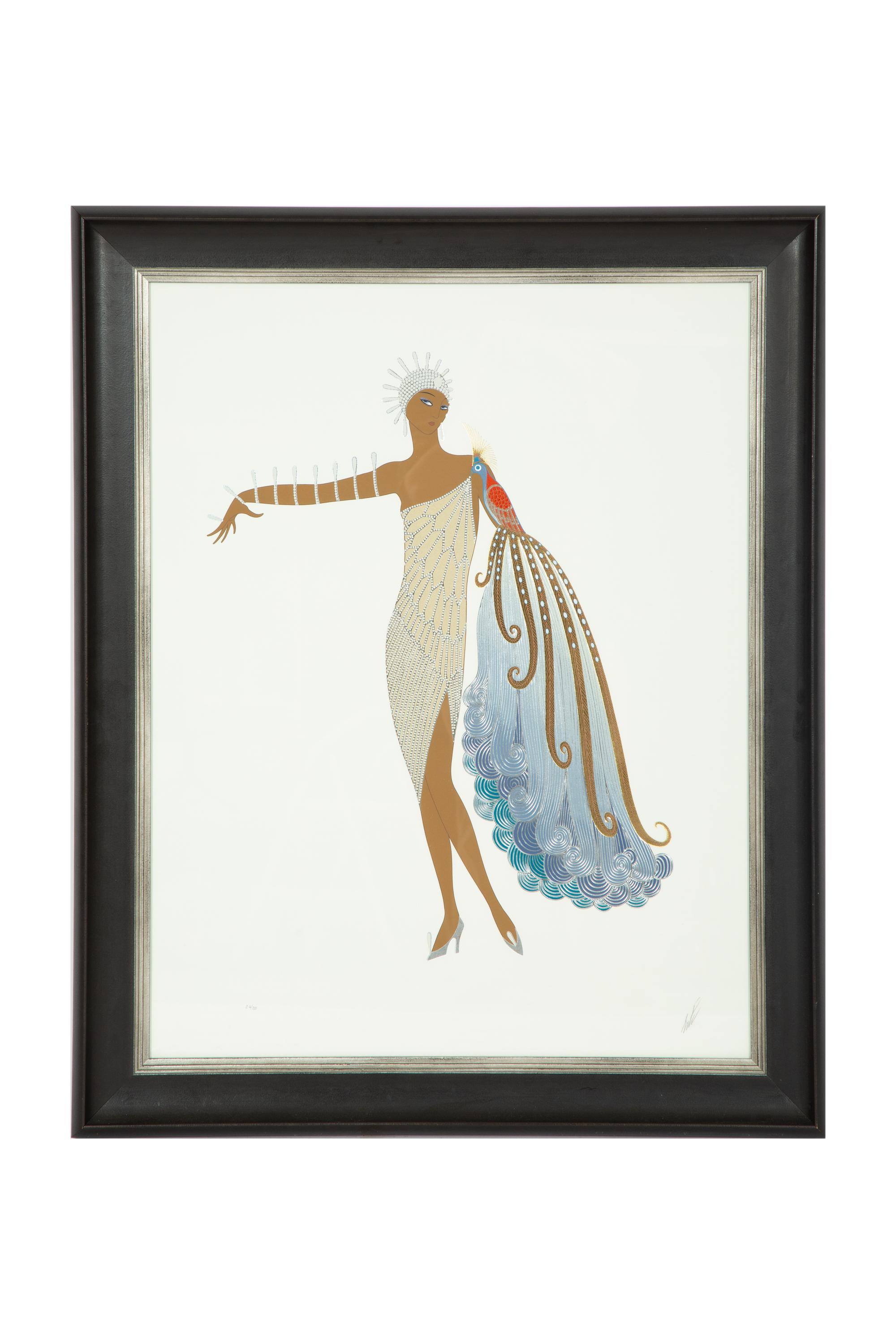 Diva I and Diva II From The Diva Suite (two works)