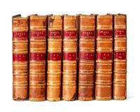 [Literature] [Pope, Alexander] Shakespeare, William. The Works of Shakespear