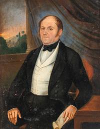Austrian School (Mid 19th Century)